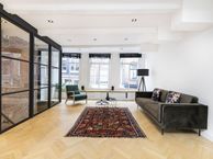 Huidenstraat 10 A, 1016 ES Amsterdam