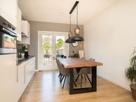 Morsestraat 14 a, 4816 CH Breda