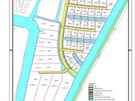 Zeer royale vrije bouwkavels aan het water (Bouwnr. 118), 8862 DX Harlingen