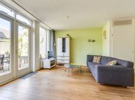 Notebomenlaan 358, 3582 CN Utrecht