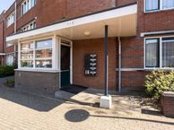 Bosappelgaarde 5, 3824 BP Amersfoort