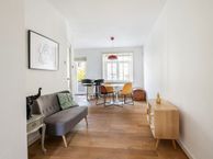 Bergstraat 46 A, 3035 TE Rotterdam