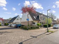 Rietveld-erf 19, 3315 DA Dordrecht