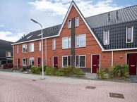 Prinses Christinastraat 7, 9251 GN Burgum