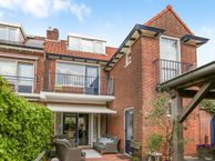 Koldeweystraat 1, 3314 XP Dordrecht