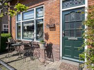 Oostmaat 15, 3751 AB Bunschoten-Spakenburg