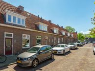 Luit Blomstraat 11, 3555 TD Utrecht