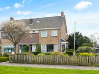 G D Swanenburg de Veijestraat 1, 8801 BP Franeker