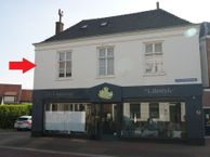 Prins Bernhardstraat 13 a, 4941 GH Raamsdonksveer
