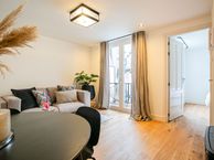 Daniël Stalpertstraat 75 F, 1072 XC Amsterdam