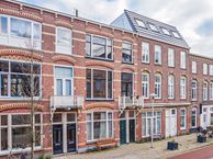 Koekoekstraat 61 bis, 3514 CV Utrecht