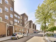 Van Mourik Broekmanstraat 16 3, 1065 EX Amsterdam