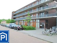 Pruimenstraat 10 B, 1033 KM Amsterdam