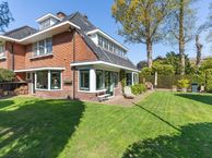 Willemslaan 18 a, 1406 LW Bussum