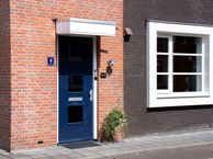 Morielje 9, 7324 CM Apeldoorn