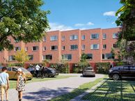 Prelude (Bouwnr. 6), 9722 KE Groningen