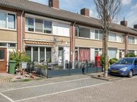 Pistoletdreef 9, 5431 AR Cuijk