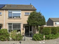 Lutherhof 27, 1216 KP Hilversum