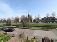 Raadhuislaan 28, 2131 BG Hoofddorp