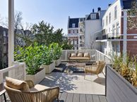 Van Baerlestraat 8 2, 1071 AW Amsterdam