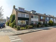 Beukenlaan 21, 3319 SB Dordrecht