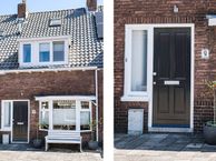 Hunzestraat 9, 2025 RA Haarlem