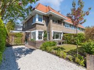 Wisentstraat 8, 1402 TV Bussum