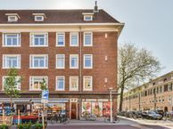 Bestevâerstraat 256 2, 1055 TT Amsterdam