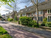 Bergerweg 55 A, 1816 BN Alkmaar