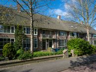 Bergerweg 55, 1816 BN Alkmaar