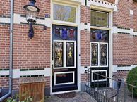 Lindenlaan 72, 1271 BC Huizen