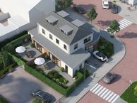 Marinus Spronklaan 54 *, 4205 CJ Gorinchem