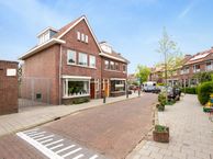 De Vriesstraat 1 A, 2613 CA Delft