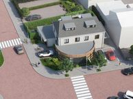 Kleine Haarsekade 54 *, 4205 VB Gorinchem