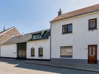 Kasteelstraat 17, 6223 BJ Maastricht