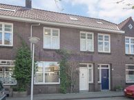 Frans Halsstraat 45, 5613 KT Eindhoven