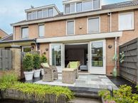 Elise van Calcarstraat 50, 4822 VK Breda