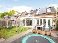 Wijst 7, 5422 AR Gemert