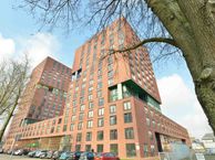 Europaplein 872, 3526 WS Utrecht