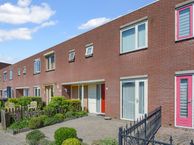 Tuinstee 12, 1446 HD Purmerend