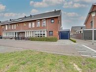 Max Euwestraat 21, 6833 LG Arnhem