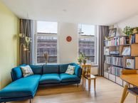 Vletstraat 21 F, 3036 ZH Rotterdam