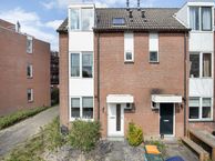 Heidekruid 1, 2925 DH Krimpen aan den IJssel