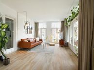 Theophile de Bockstraat 9 1, 1058 TV Amsterdam