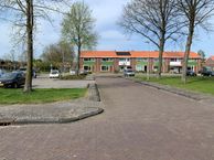 Ankerstraat 3, 8251 XE Dronten