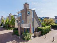 Luchtstraat 22, 2408 NT Alphen aan den Rijn