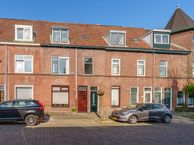 Stephensonstraat 9 bis, 3553 GR Utrecht