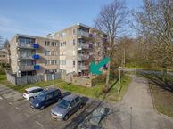 Reizigersweg 59, 1033 WE Amsterdam