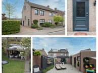 President Hopstakenlaan 1 A, 4741 DB Hoeven