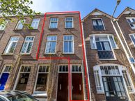 Sweersstraat 8, 6524 BM Nijmegen